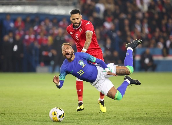 Bei WM-Freundschaftsspielen sind einige schlimme Dinge passiert